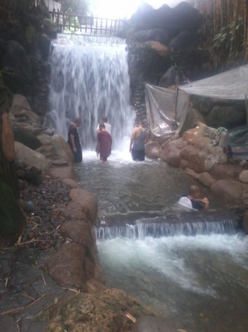 cipanas