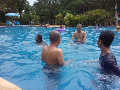 renang