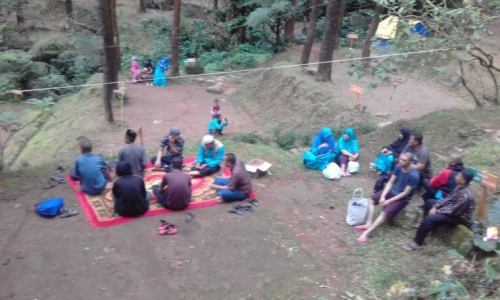 outbond
