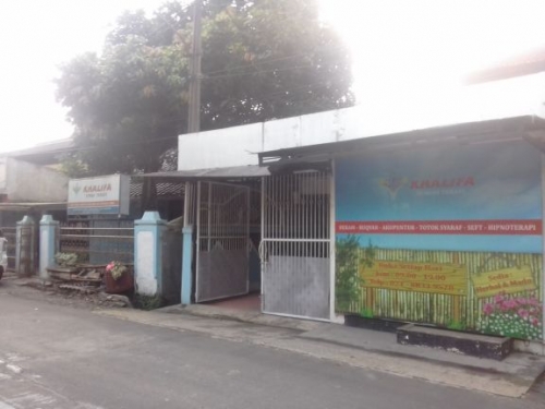 rumah terapi khalifa