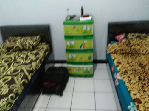 kamar pasien