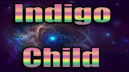 indigo