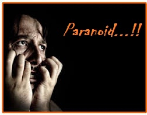 Skizofrenia Paranoid