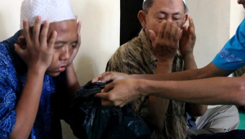terapi ruqyah