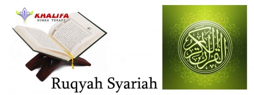 terapi ruqyah