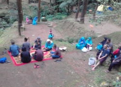 outbond