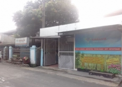 rumah terapi khalifa