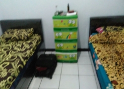 kamar pasien