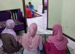 pembinaan