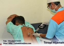 bekam steril bekasi