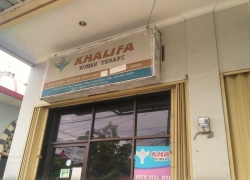 Rehabilitasi Jiwa Khalifa Bekasi