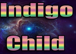 indigo