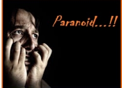 Skizofrenia Paranoid