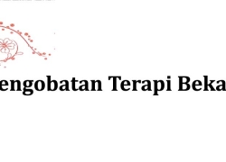 terapi bekam