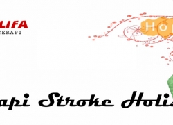 Terapi pengobatan stroke