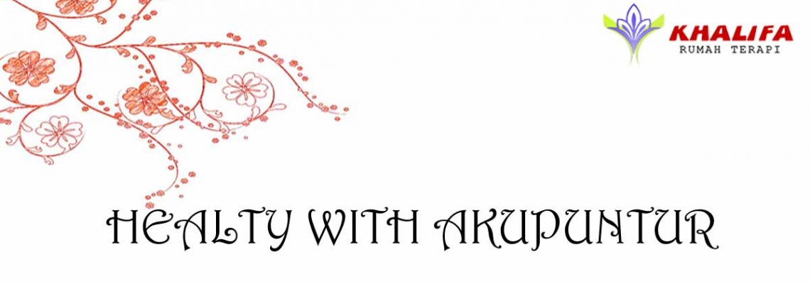 manfaat akupuntur manfaat akupuntur
