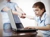 kecanduan games online
