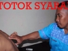 terapi totok syaraf